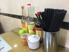 -荔林食店(西华路店)