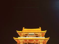 -杜甫江阁