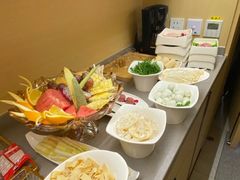 -海底捞火锅(团结桥店)