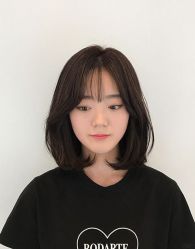 -TRIMS HAIR 修剪造型·烫染接发