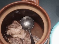 -大连湾旭日·家宴·海肠捞饭(马栏广场店)