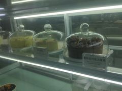 -嗒令甜品·主题融合料理餐厅(首座时代店)