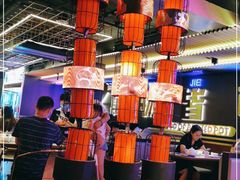 大堂-啫神·广州地标美食(北京路店)