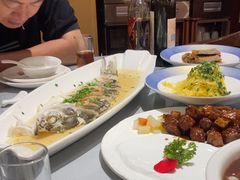 -宋园·上海菜(静安店)