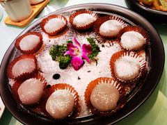-隆喜元鱼汤包·海鲜(中联广场店)