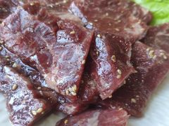 -长今家韩国料理(瑞景店)