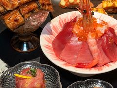 -蟹犇前•帝王蟹雪蟹(陆家嘴店)