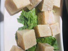 冻豆腐-井格重庆火锅(西直门凯德Mall店)