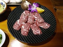 -不倒翁炭火烧肉(永安里店)