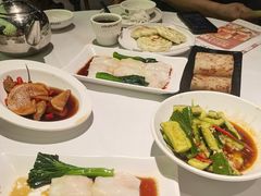 -老伙记海鲜码头(北滘店)