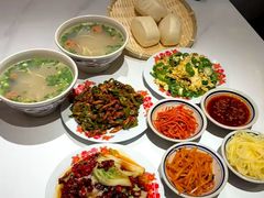 -奔跑吧陕菜·盛世长安(民乐园万达店)