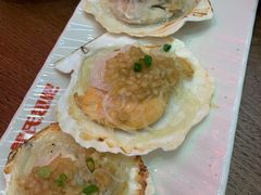 -管氏翅吧(马家堡店)