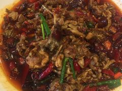 -簋街仔仔小龙虾(总店)