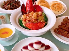 -万龙洲海鲜(南新仓店)