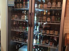 大堂-杯莫停小酒馆