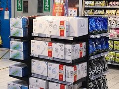 -物美大卖场(玉蜓桥店)
