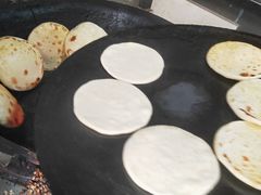 -刘小武·锅魁(总店)