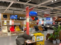 -宜家家居(哈尔滨商场店)