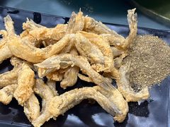 -星记小馆·小蓝龙·老南京砂锅菜(上海路店)