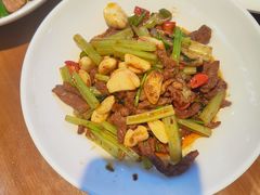 -外婆烧.老杭帮菜(庆春店)