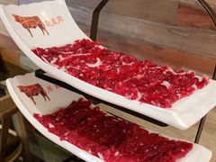 -左庭右院鲜牛肉火锅(南通CBD大有境店)