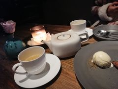 -Carbon莫卡哆·意大利复古集市餐厅(杭州大厦店)