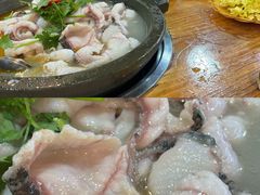 -大鼎石锅鱼(春江里店)