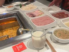 -海底捞火锅(锦艺城店)