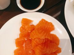 -万荟轩海鲜·粤式点心自助餐厅(蓝海风万怡酒店)