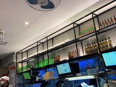-木屋烧烤(白石洲店)