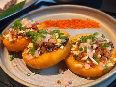 -Ameigo梅果·云贵川bistro(长宁来福士店)