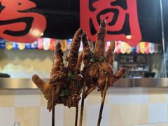 -小板凳(四公里店)