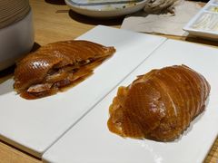 “酥不腻”烤鸭-小大董·烤鸭(五棵松店)