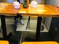 -圳兴面王·拌川·特色炒面(南山保利剧院店)