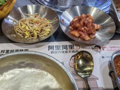-黑豚黨韩国烤肉料理(悦然时光店)