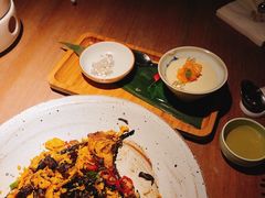 -辛香汇·现炒川菜(淮海路百盛店)