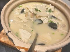 -芳芳私房菜·精做淮扬菜(承德路店)