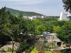 -胡里山炮台