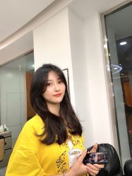 -DL HAIR SALON