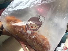 -波波's蛋糕店(于洪广场店)