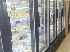 -马玉林麻辣烫串串香·清真(莫尔街北门店)