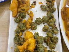 -张记美味思大盘鸡(博颂路店)