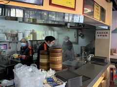 -鸡鸣汤包(红山动物园店)