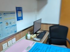 -宠福鑫动物医院(城北分院)