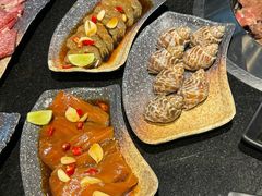 -Kingkong Buffet(The Mercury ville)