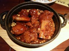 -客语客家菜(东山口店)