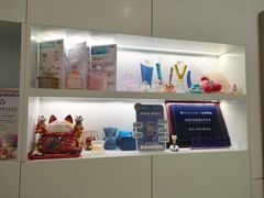 -维乐口腔·埃齐门诊(静安店)