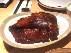 招牌烧鹅-裕.鹅庄
