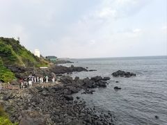 -龙头岩(Dragon Head Rock)