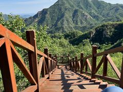 -大岭沟猕猴桃谷风景区